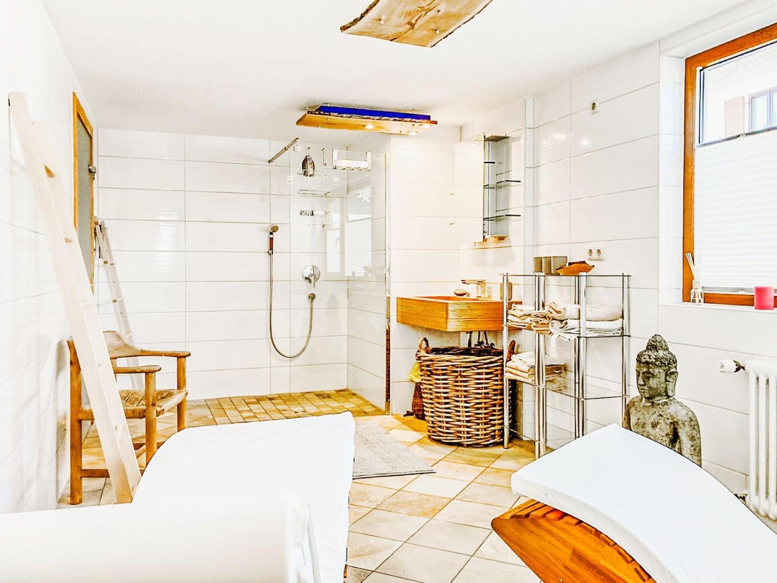 Alpenflair Ferienwohnung 316 Stadlloft Оберстдорф Экстерьер фото