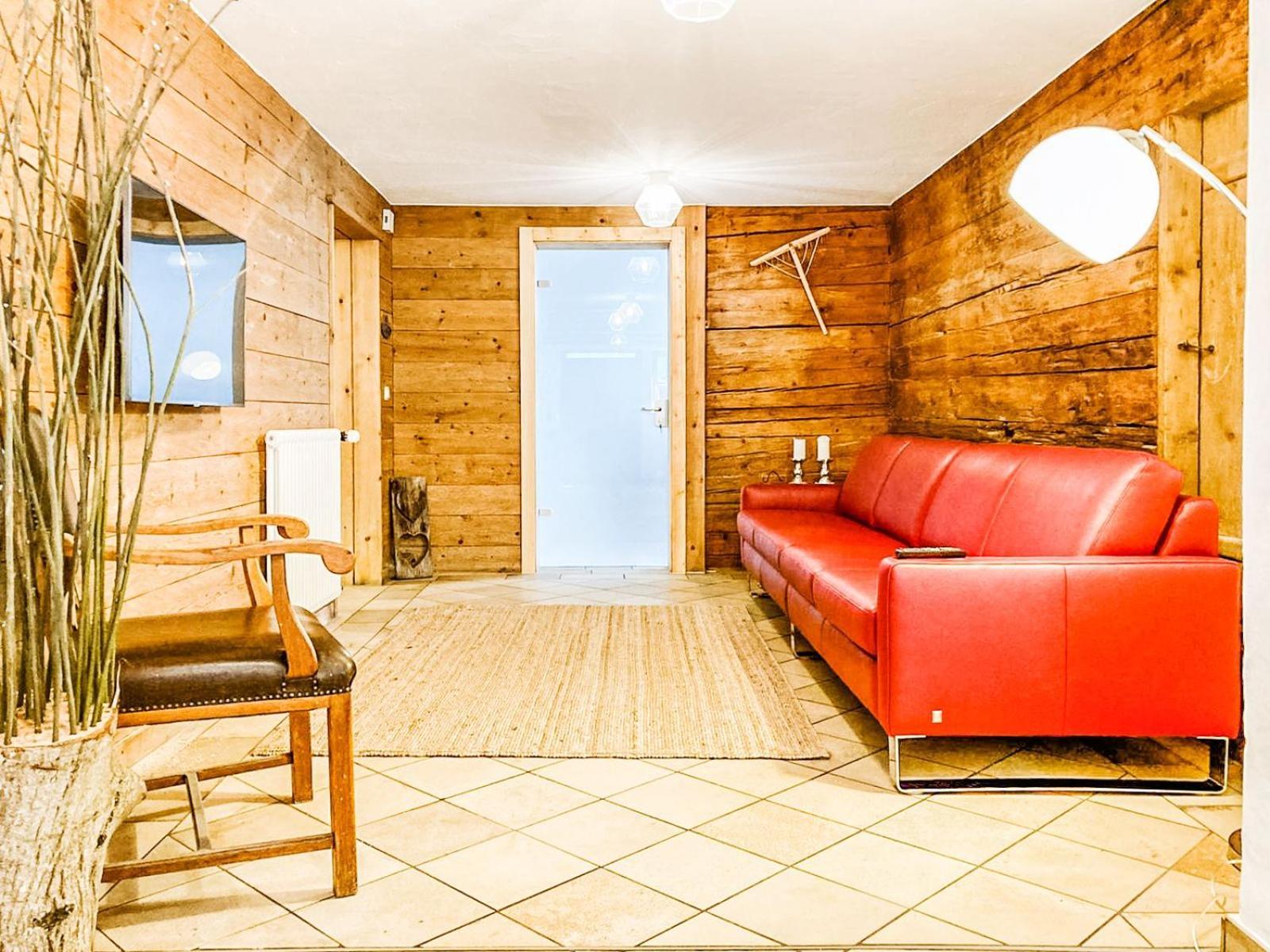 Alpenflair Ferienwohnung 316 Stadlloft Оберстдорф Экстерьер фото
